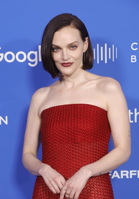 Madeline Brewer - 2023 Fashion Trust U.S. Awards in Los Angeles