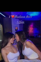 Madison Beer 03/09/2023