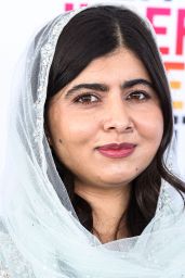 Malala Yousafzai – 2023 Film Independent Spirit Awards