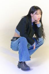 MAMAMOO - 1st Single Album "Act 1, Scene 1" Promo Photoshoot March 2023