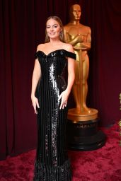 Margot Robbie - 95th Academy Awards Portraits March 2023