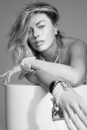 Margot Robbie – ELLE Magazine France April 2021 Photos