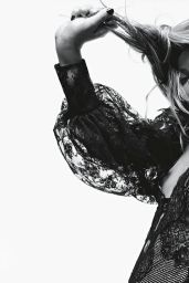 Margot Robbie – Vogue Australia September 2019 Photos
