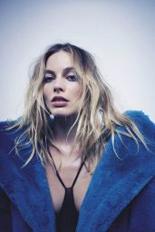 Margot Robbie – Vogue Australia September 2019 Photos