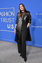 Maria Sharapova – 2023 Fashion Trust U.S. Awards in Los Angeles