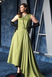 Maria Sharapova – 2023 Vanity Fair Oscar Party in Beverly Hills