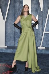 Maria Sharapova – 2023 Vanity Fair Oscar Party in Beverly Hills