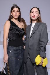Maria Valverde - Loewe Show at Paris Fashion Week 03/03/2023