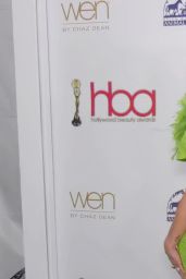 Mary Fitzgerald - 2023 Hollywood Beauty Awards Green Carpet 03/09/2023