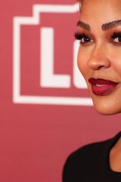 Meagan Good - 14th Annual AAFCA Awards in Beverly Hills 03/01/2023