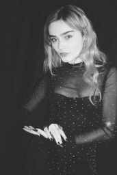 Meg Donnelly - Photo Shoot March 2023