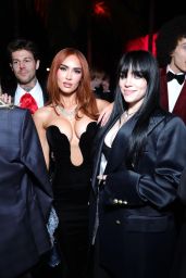 Megan Fox – Vanity Fair Oscar Party in Beverly Hills 03/12/2023