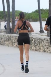 Melissa Satta - Miami Beach 03/28/2023