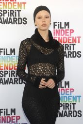 Mia Goth – The Independent Spirit Awards in Los Angeles 03/04/2023