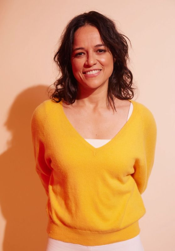 Michelle Rodriguez - SXSW 2023 Portraits March 2023