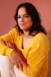 Michelle Rodriguez - SXSW 2023 Portraits March 2023
