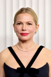 Michelle Williams – 2023 Screen Actors Guild Awards in Los Angeles