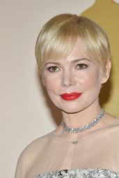 Michelle Williams – Oscars 2023 Red Carpet