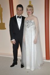 Michelle Williams – Oscars 2023 Red Carpet