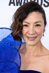 Michelle Yeoh – 2023 Film Independent Spirit Awards