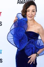 Michelle Yeoh – 2023 Film Independent Spirit Awards