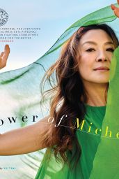 Michelle Yeoh - People USA 03/13/2023 Issue