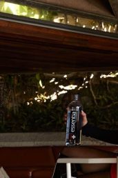 Millie Bobby Brown – Essentia Water March 2023 (more photos)