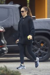 Minka Kelly - Out in Los Angeles 03/20/2023
