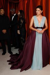 Monica Barbaro – Oscars 2023 Red Carpet
