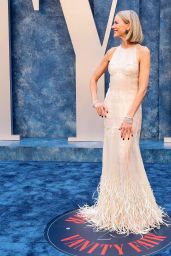 Naomi Watts – Vanity Fair Oscar Party in Beverly Hills 03/12/2023