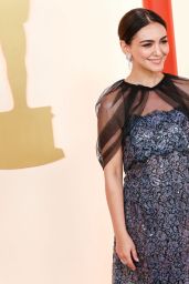 Nazanin Boniadi – Oscars 2023 Red Carpet