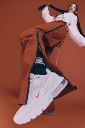 NewJeans - Nike 2023 (more photos)