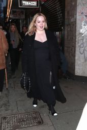 Nicola Coughlan - Press Night After Party for "A Streetcar Named Desire" in London 03/28/2023