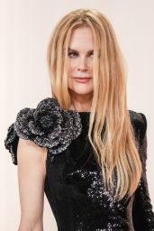 Nicole Kidman – Oscars 2023 Red Carpet (more photos)