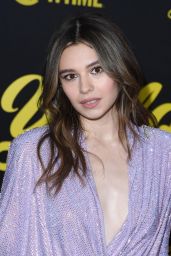 Nicole Maines – “Yellowjackets” Season 2 Premiere in Hollywood 03/22/2023