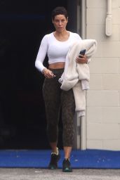 Nicole Murphy - Out in Los Angeles 03/20/2023