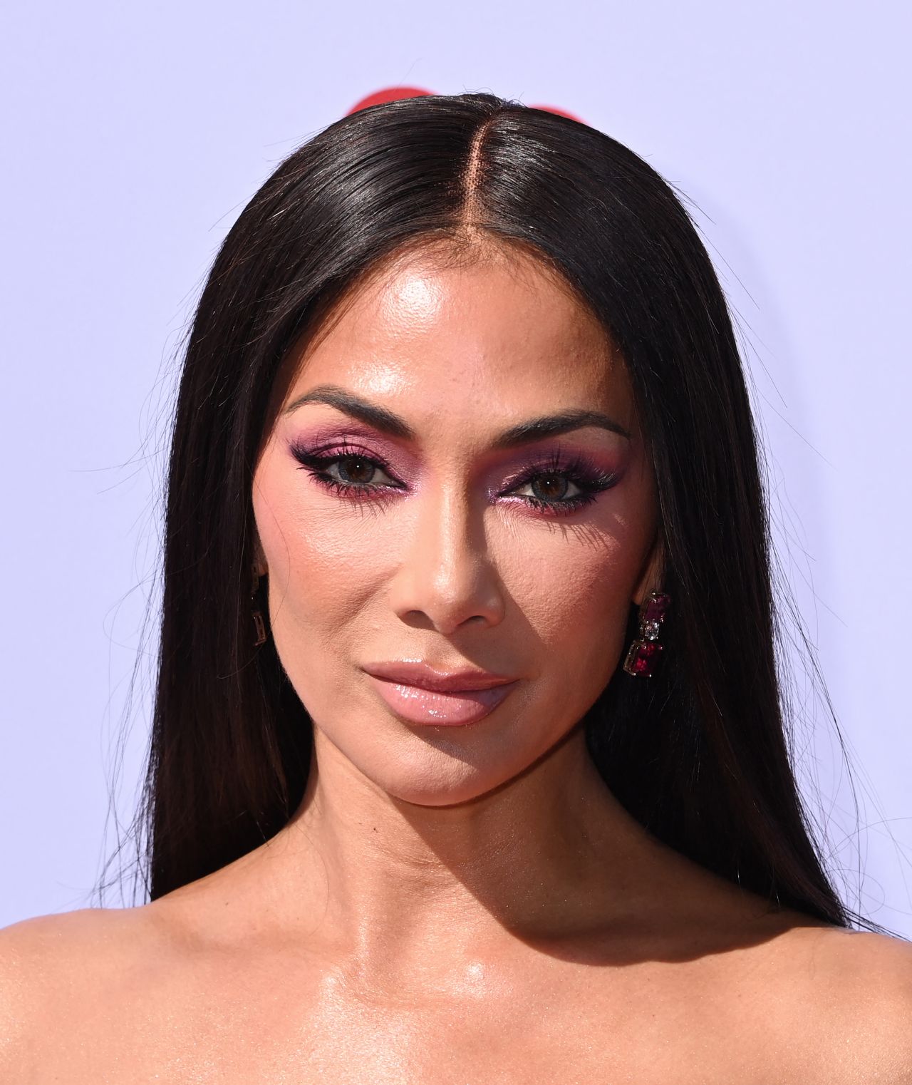 Nicole Scherzinger – 2023 iHeartRadio Music Awards • CelebMafia