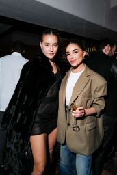 Olivia Culpo - Highsnobiety x StockX Paris Fashion Week Party 03/02/2023