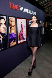 Olivia Culpo - TIME Women of the Year in Los Angeles 03/08/2023