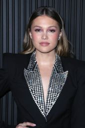 Olivia Holt - Vanity Fair "A Night for Young Hollywood" in LA 03/08/2023