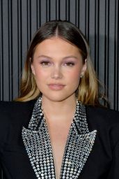 Olivia Holt - Vanity Fair "A Night for Young Hollywood" in LA 03/08/2023