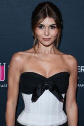 Olivia Jade Giannulli – The Women’s Cancer Research Fund’s An Unforgettable Evening Benefit Gala 2023 in Beverly Hills