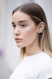 Olivia Ponton - IMG Models Digitals 2023