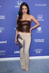 Olivia Rodrigo - 2023 Billboard Women in Music Awards in Los Angeles 03/01/2023