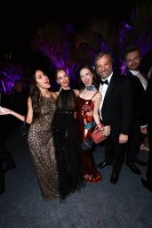 Olivia Rodrigo – 2023 Vanity Fair Oscar Party in Beverly Hills