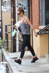 Olivia Wilde - Out in Studio City 03/30/2023