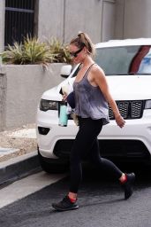 Olivia Wilde - Out in Studio City 03/30/2023