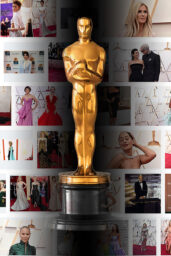Oscars 2023 Red Carpet
