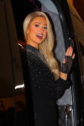Paris Hilton at Barnes & Noble For the Signing of Her New Book "Paris The Memoir" in NYC 03/14/2023
