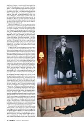 Paris Hilton - The Guardian Saturday Magazine 03/18/2023 Issue